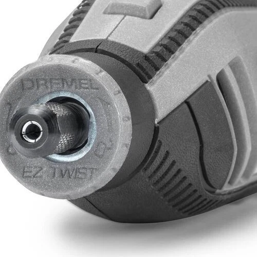 Dremel 4250 175W EZ Twist High Performance Rotary Multi Tool +50pc Accessory Kit - image 3 of 4