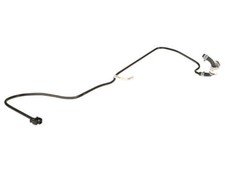 Manguera de radiador superior 99TV69W para Ford Fiesta 2011-2019 con aspiración natural