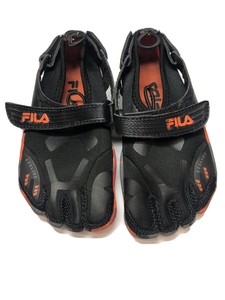 fila water shoes