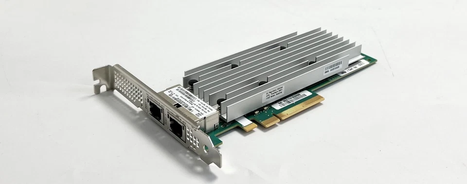 HPE DL360 & DL380 Gen10 Networking Upgrade Options - Image 4 of 4