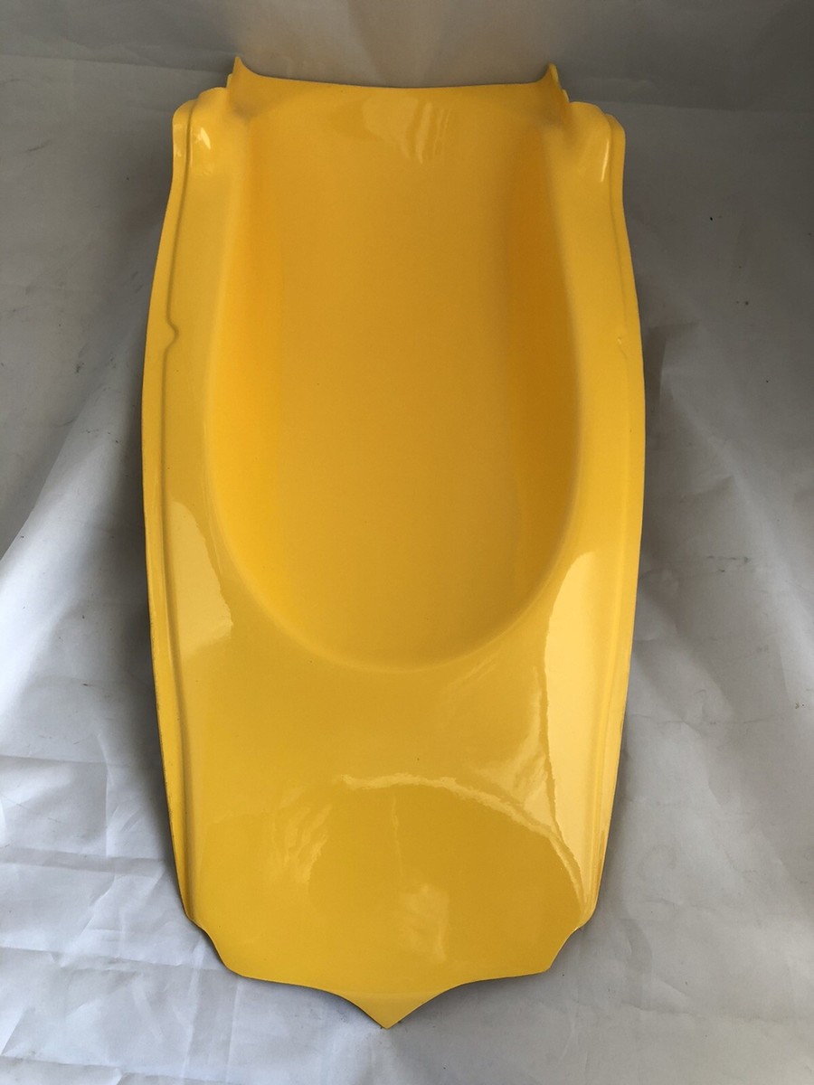 Kawasaki ZX6R 1998-2002 Models G J and ZX636 2003 A16 Undertray