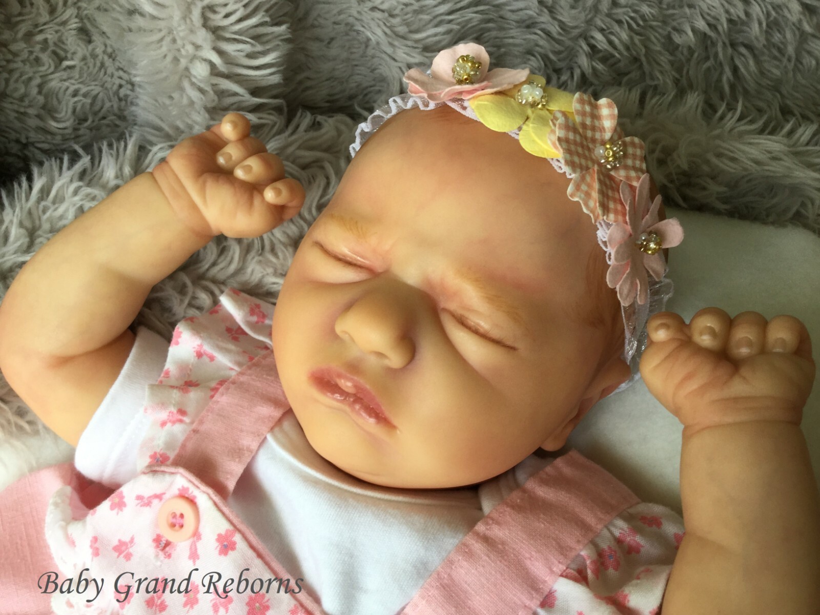 realborn jaycee asleep