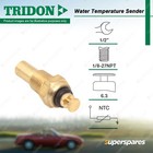 <!--F#f_0-->Tridon Water Temperature Gauge Sender for Holden Commodore VC 2.8L 3.3L (For: Holden)<!--F/-->