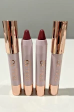 LOT OF 4 PIECES OD DOLL 10 LIP CRAYON I'M KIND 0.08OZ EA 0.32 OZ TTL