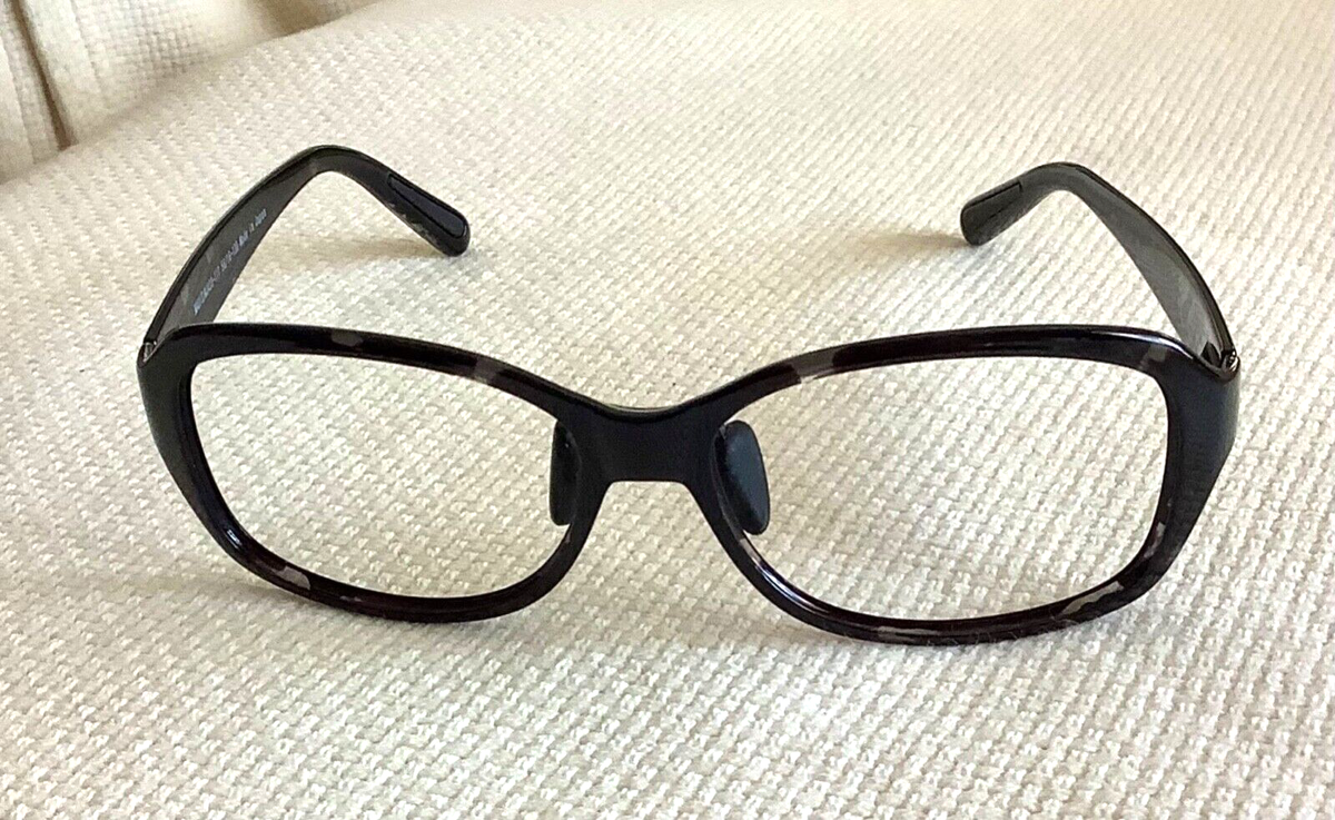 Maui Jim Koki Beach Sunglasses MJ 433-11T Dark Tortoise  display picture 1