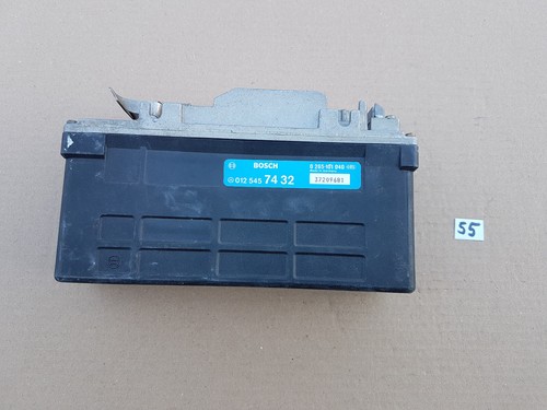 ABS Steuergerät 0125457432 Mercedes-Benz C-Klasse W202 , Bosch 0265101040