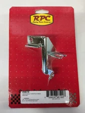 Racing Power Company Adjustable Throttle Cable Bracket - R9619