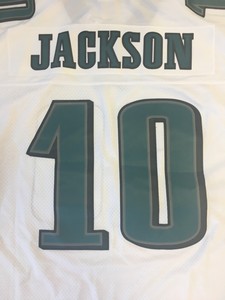 desean jackson authentic jersey