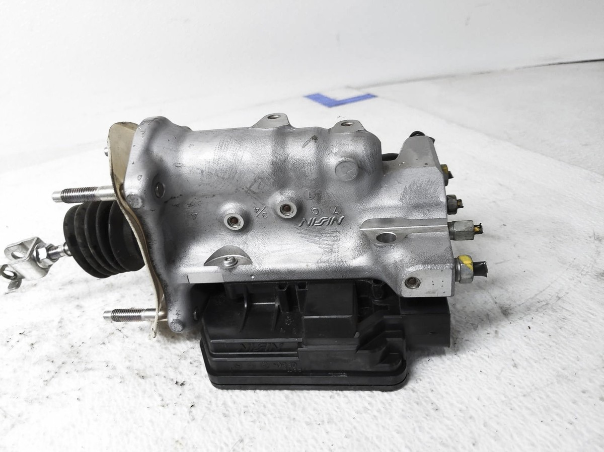 Honda Accord Hybrid Power Brake Feel Pedal Simulator 01469-T3Z-A14