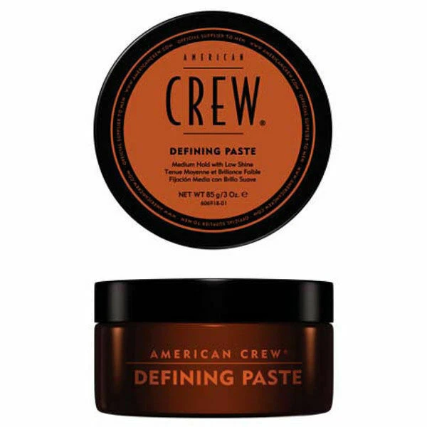 American Crew Hair Shampoos & Conditioners