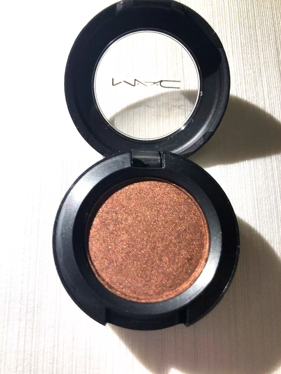 Mac bronze deals eyeshadow
