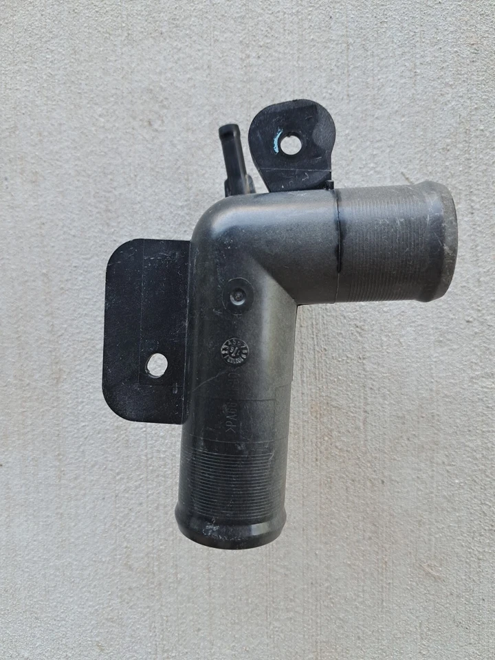 2014-2016 Nissan Sentra SV Radiator Coolant Filler Neck Tube Pipe OEM - Image 3 of 4