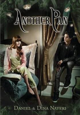 Another Pan (Second of Another) - Hardcover By Nayeri, Daniel and Dina - GOOD