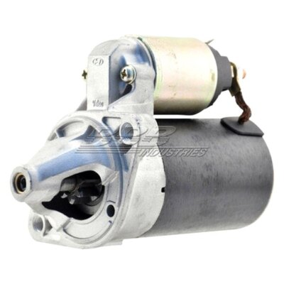 BBB Industries 17826 - Premium Remanufactured Starter