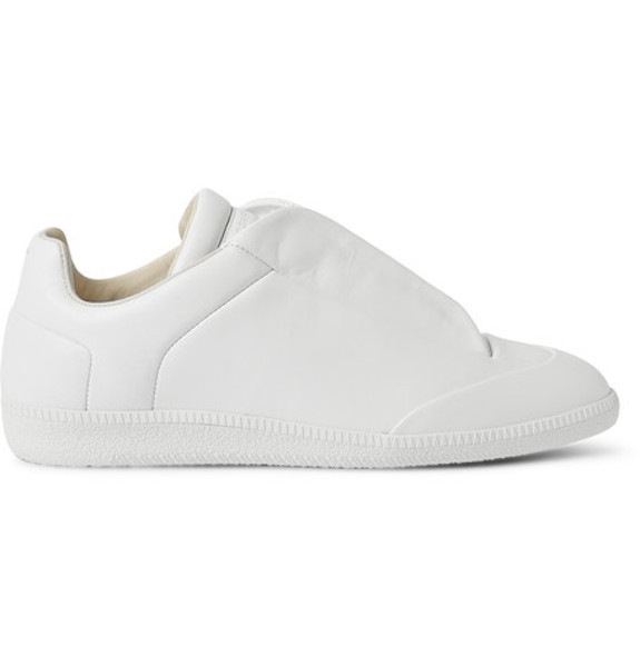 maison margiela future low top