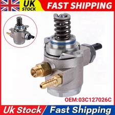 High Pressure Fuel Pump For 1.2/1.4 TSI/TFSI AUDI A1 A3 A8 8P VW Goft Passat