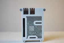 Raspberry Pi Case 3 B/B+, 2B, 1B+ 3D printed
