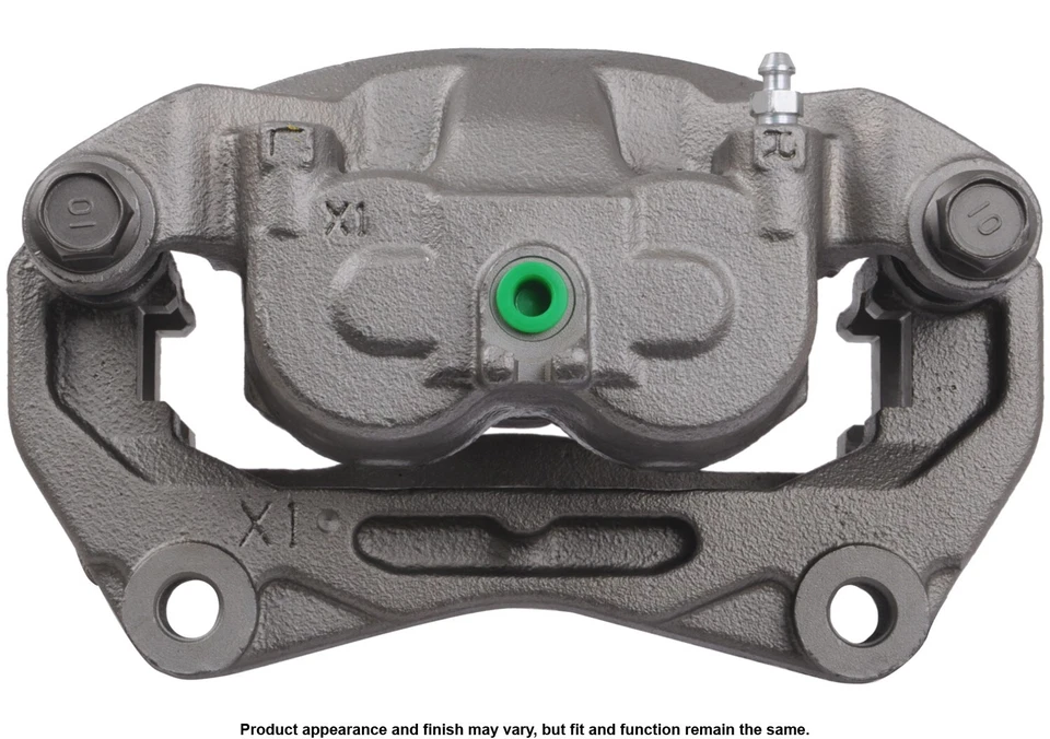 Pinza de freno de disco delantera derecha cardona para Nissan Murano 2015-2023 Foto 3 de 3