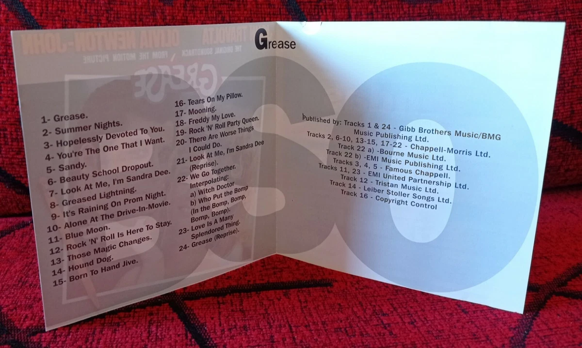 Frankie Valli Beauty School Dropout