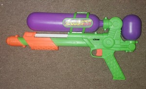 super soaker 60