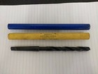 13/32 Morse Taper Shank "Nu-Clear"Chipbreaker Drill — photo 3