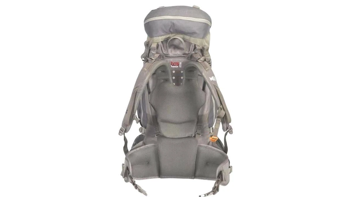 55 vs cheap 65 liter backpack