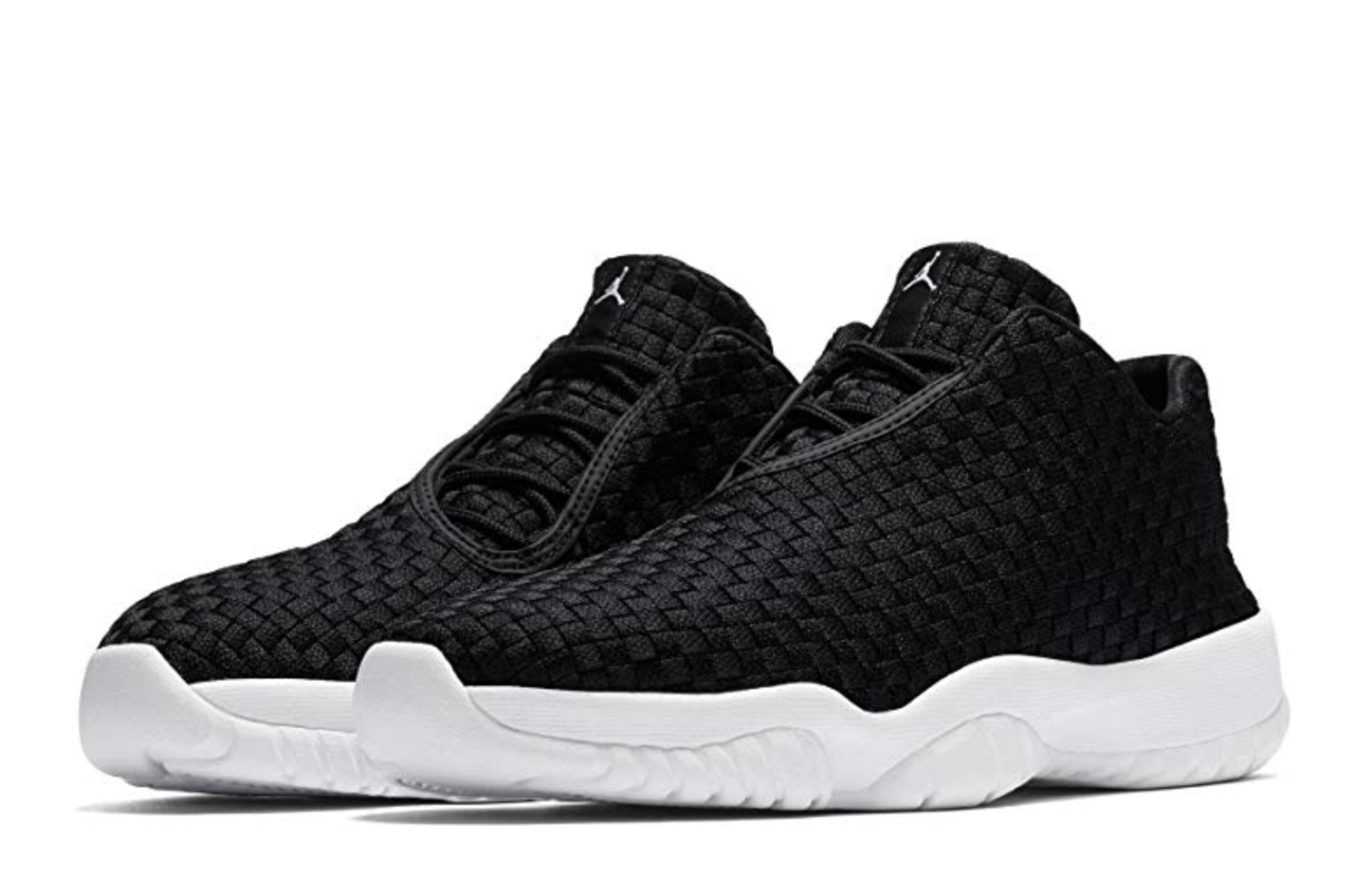 air jordan future zwart