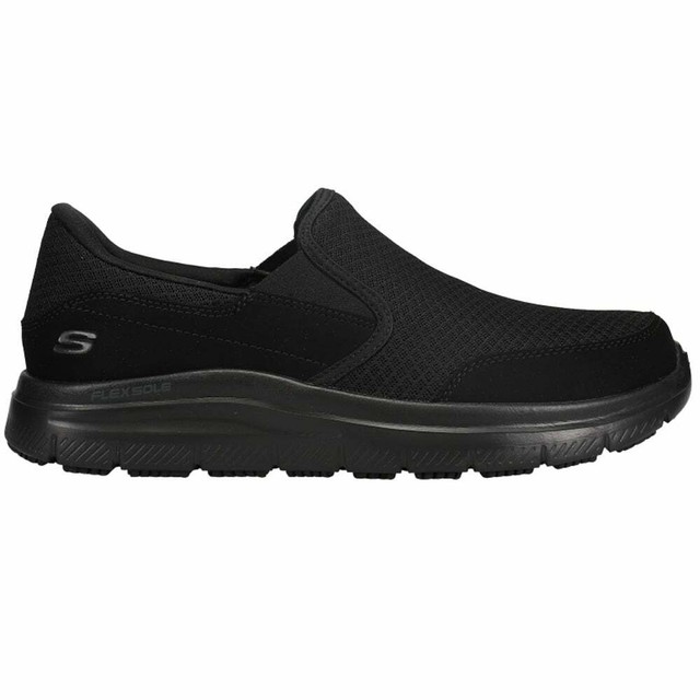 skechers resistant shoes