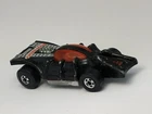 Vintage 1975/78 Hot Wheels Spider-man Car Hong Kong 1:64 Marvel Heroes Diecast
