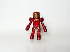 Marvel Minimates Toys R Us Series 14 Iron Man