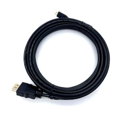 HDMI AV Video Cable Cord TV for SONY HANDYCAM HDR-CX220 HDR-CX230 HDR-CX240 15ft