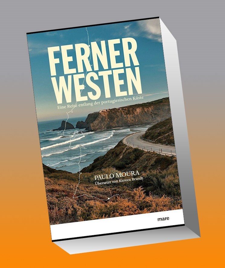 Thumbnail - Ferner Westen Paulo Moura