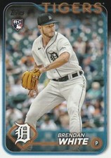 2024 Topps Series 1 - Pick Your Player - Free U.S. Shipping