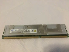 Samsung 4GB 2Rx4 PC2-5300F Server ram module M395T5160QZ4