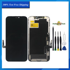 Incell For iPhone 12/12 Pro LCD Display Touch Screen Digitizer Replacement Tools