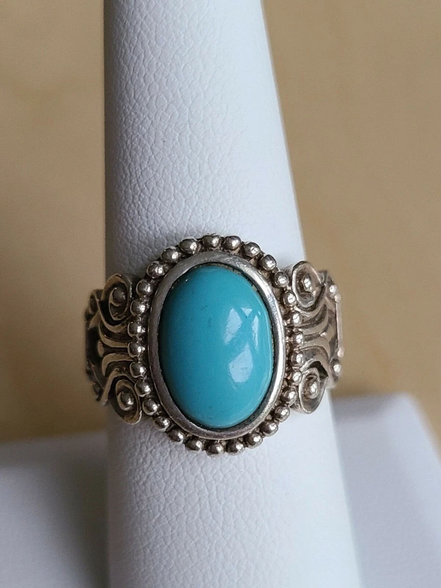 Avon 925 clearance silver ring