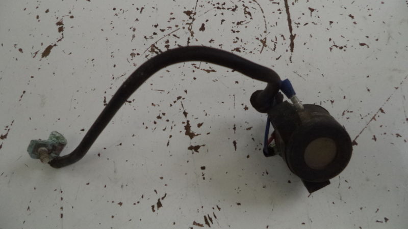 Relais De Demarreur Pour Yamaha XV 700 Virago De 1984 à 1985 - Foto 10