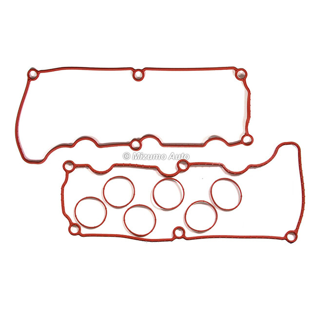 Complete Engine Gasket Set For 97-01 Ford Explorer/Mercury Mountaineer 4.0L SOHC V6