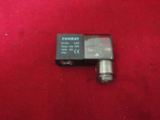 Fonray Coil DC12V