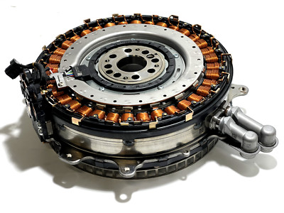   Original Mercedes-Benz AMG Startergenerator A1779060400   EQ Boost   B22  