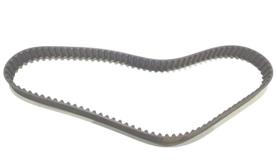 Ремень ГРМ двигателя 76097x1 дюйм Flennor - сделано в Великобритании - бесплатная доставка - Изображение 2 из 4