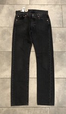 Levi's 501XX Premium Original Button Fly Men  s 30x33 Big E Straight Leg Jeans