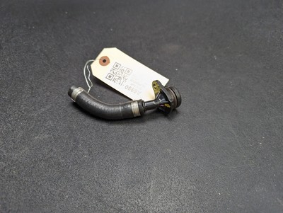 Engine Coolant Water Feed Tube Pipe 2018 Audi A6 06L121497P 2016 