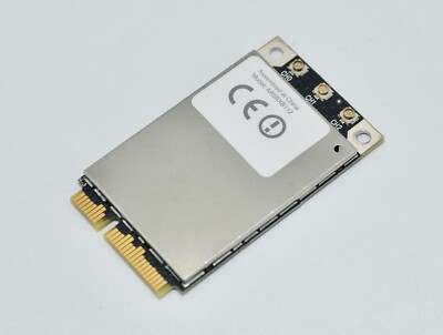 APPLE iMac 21.5 /27  (A1311/A1312) ++ Airport Card ++ 607-7212-A ++ AR5BXB112