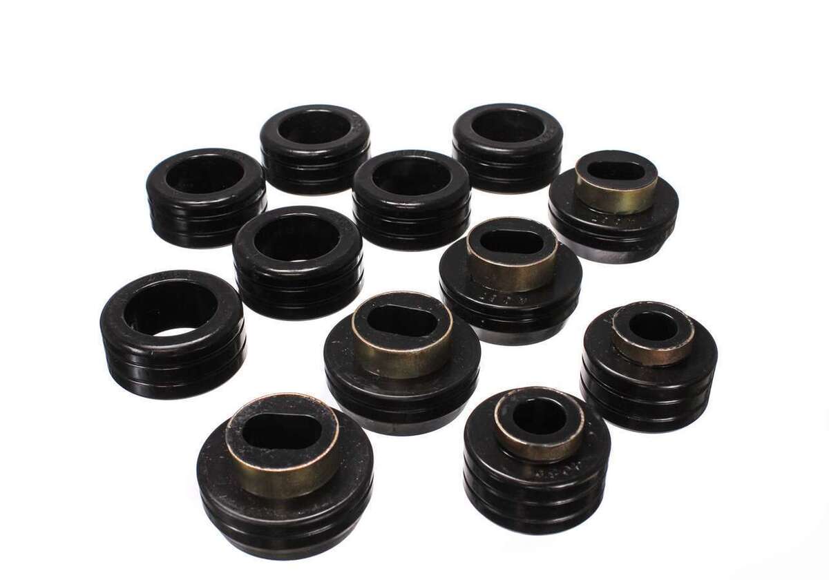 Energy Suspension Body Mounts 82-03 S10/Blazer 3.4130G Energy Suspension Body Mounts 82-03 S10/Blazer 3.4130G