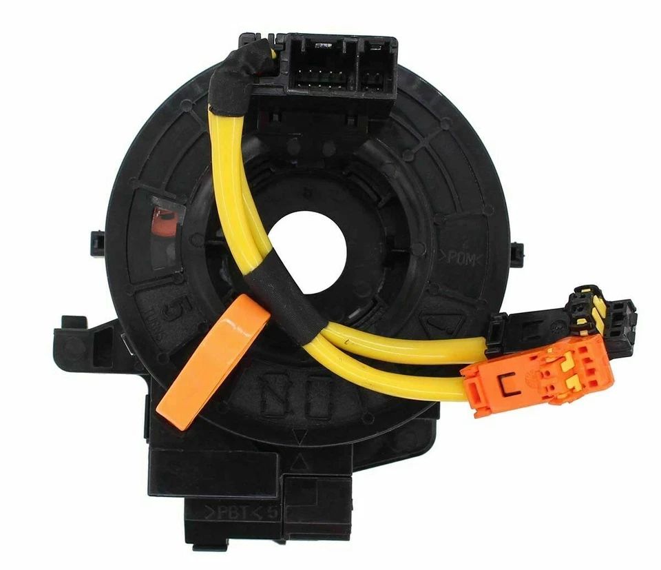 Muelle de reloj para Toyota PRADO 150 Series 2009 2010-17 GRJ150 KDJ GDJ 84307-47020 Foto 3 de 4