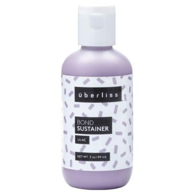 Uberliss Bond Sustainer Lilac 109ml Vegan