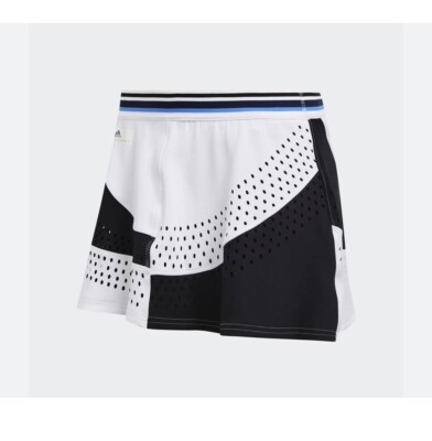 adidas STELLA McCartney Barricade Tennis Skort Skirt/Shorts White