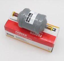 PARKER PR0506MMS Filtro Asciugatrice per Tubo Liquido Filtro Essiccatore 6mm Saldatura ODF