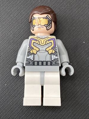 Lego Marvel Super Heroes Minifigure HYDRA Henchman - Chitauri Armor 76030 76041